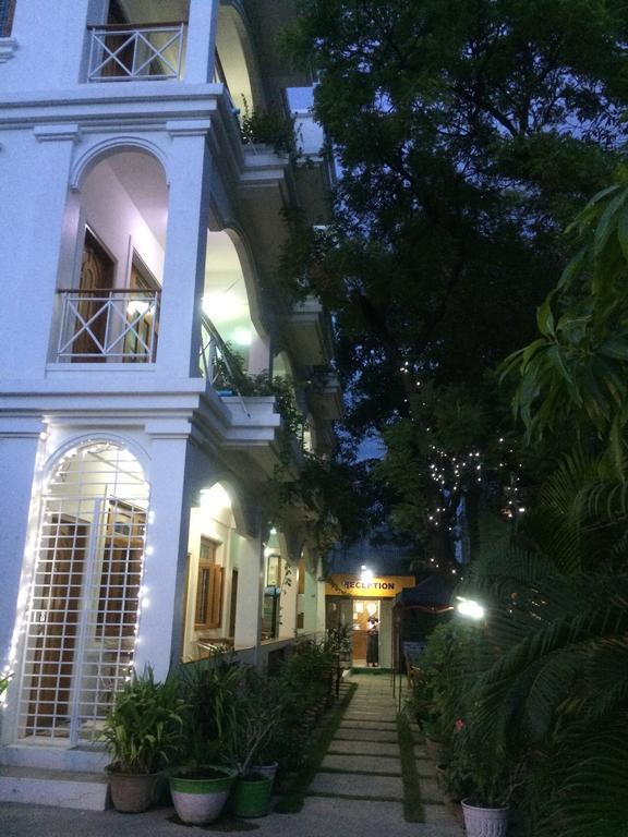 Ma Ma Guest House Mandalaj Zewnętrze zdjęcie