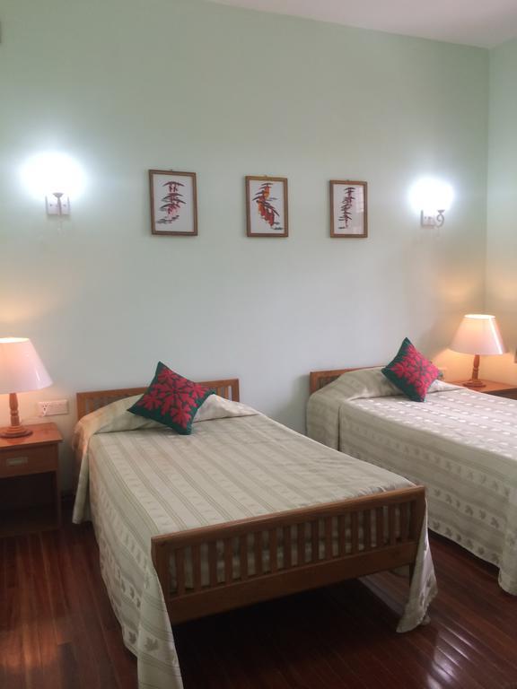 Ma Ma Guest House Mandalaj Zewnętrze zdjęcie