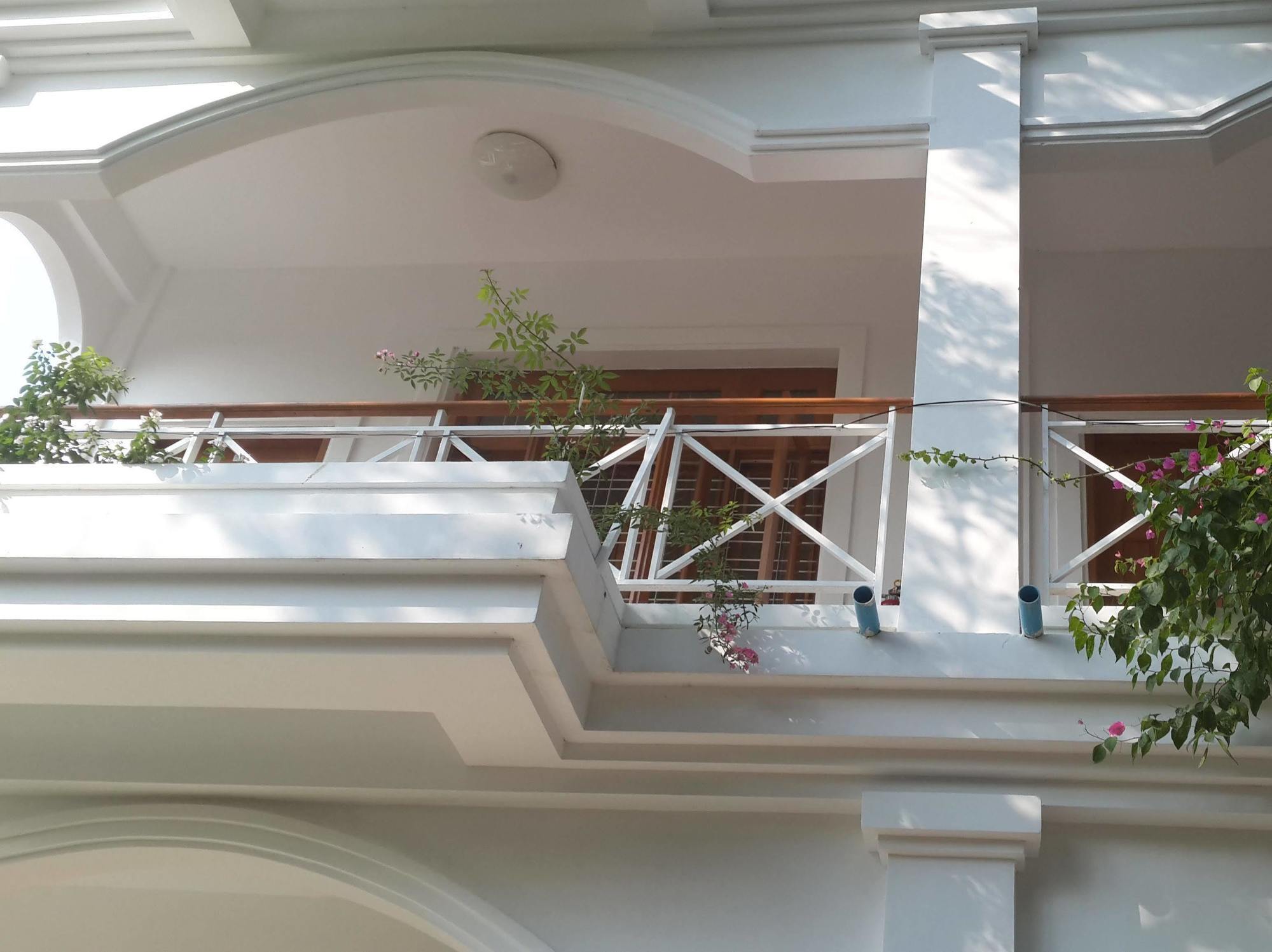 Ma Ma Guest House Mandalaj Zewnętrze zdjęcie
